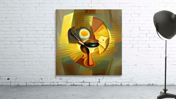 WOKE Wall Preview