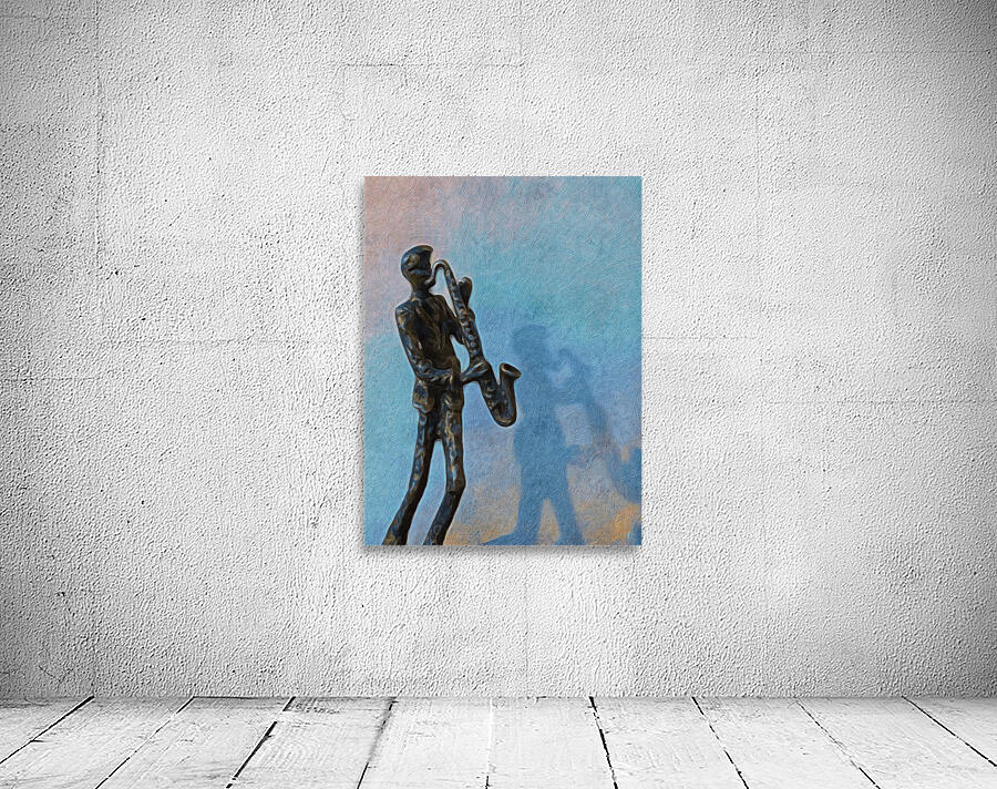 Sax at Dawn Wall Preview