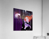 Witchs Delight Acrylic Print