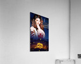 Dream... Acrylic Print