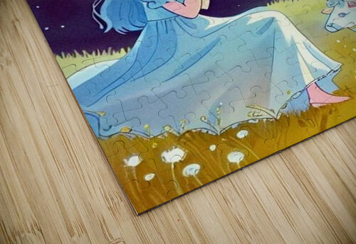 Sleep Ritual cicacecilia puzzle