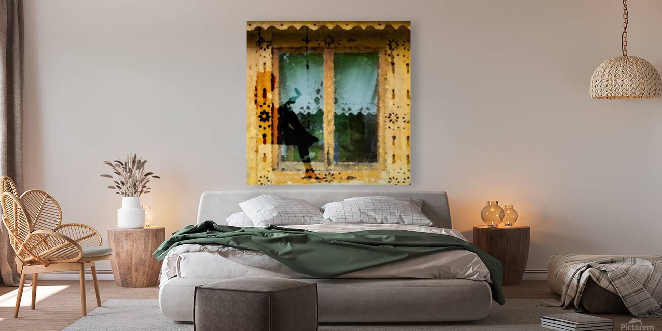 Harmony in the Window Reproduction