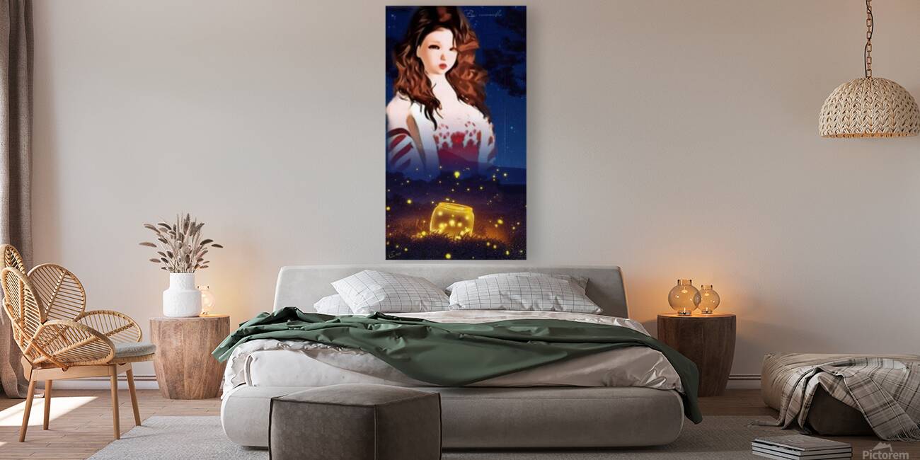 Dream... Reproduction
