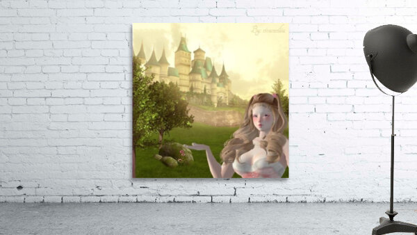 My Castle Wall Preview