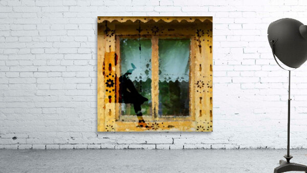 Harmony in the Window Wall Preview