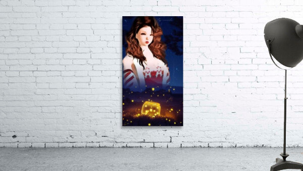 Dream... Wall Preview