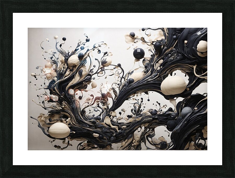  Tirage d’art