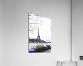 Eiffel tower Paris Acrylic Print