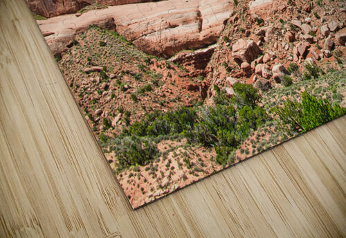 Three Gossips Moab Utah Anthony L Sacco Photography puzzle