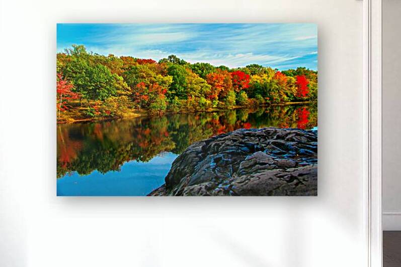 Autumn Solstice by Anthony L Sacco Photography