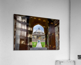 Vintage  Acrylic Print