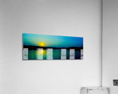 Sunset Acrylic Print