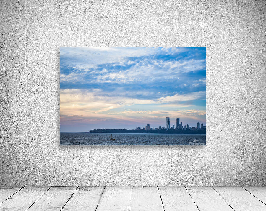 Mumbai  Wall Preview