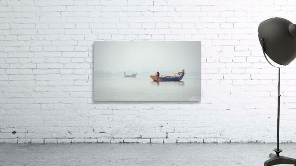 Fishing  Wall Preview