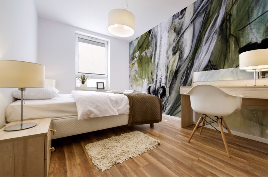 lea image site 3 Mural print