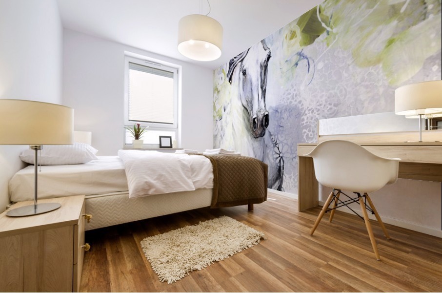 lea image site 2 Mural print