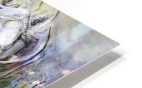 16x16 hd 2  HD Metal print