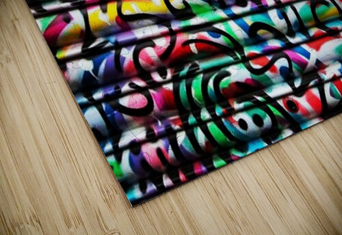 Scattered swirls Lettykaweesa puzzle