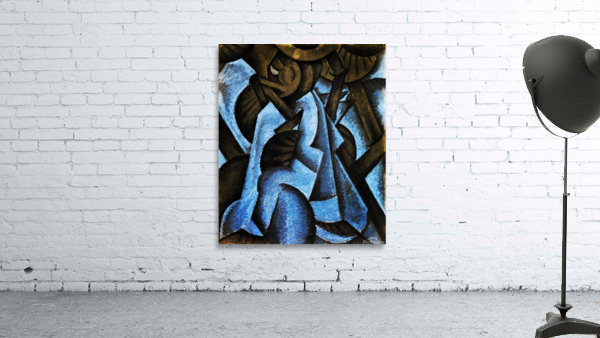 Pagan philosophy Wall Preview
