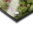 Better than Bouquets Acrylic print