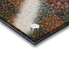 Patchwork Acrylic print