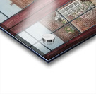 Window Acrylic print