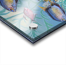Underwater Acrylic print