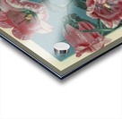 Confined Acrylic print