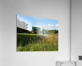 Days Gone By Acrylic Print
