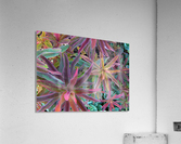 Natures Magic Acrylic Print