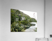 Irish Castle Acrylic Print