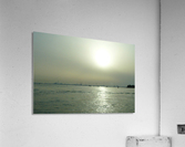 Simplicity at its Finest Acrylic Print