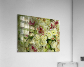 Better than Bouquets Acrylic Print