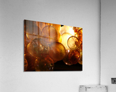 Transparency2 Acrylic Print