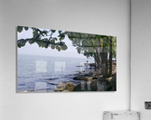 Take a Breath Acrylic Print