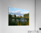 Years Gone By Acrylic Print