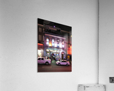 Pretty in Pink Acrylic Print