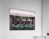 Window Art Acrylic Print