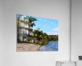 Place Up North Acrylic Print