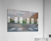 a Acrylic Print