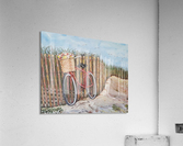 bike1 Acrylic Print