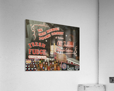 greatamerpopc Acrylic Print