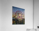 State Fair Acrylic Print
