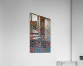 Patchwork Acrylic Print