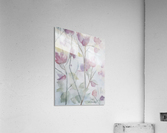 Spring in the Air Acrylic Print