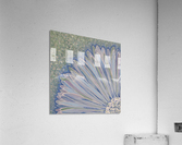 Close-up Acrylic Print