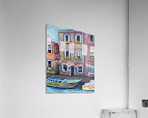Venice Acrylic Print