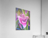 Memory to Mom Acrylic Print