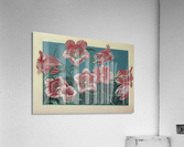 Confined Acrylic Print