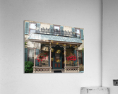 Cedarburg residence Acrylic Print